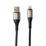 GIZZU 12W USB to Lightning 2m Cable - Image 2