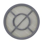 Gizzu Pet Grooming Kit HEPA Filter - Image 2