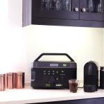 Gizzu Challenger PRO 1120Wh UPS Power Station - Image 6