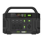 Gizzu Challenger PRO 1120Wh UPS Power Station - Image 2