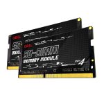 GeIL Pristine 16GB(8GB x 2) DDR4 3200MHz Notebook Memory Kit - Image 2