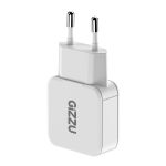 Gizzu 2-Port 20W GaN Wall Charger - Image 2