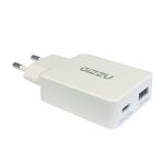 Gizzu 2-Port 65W GaN Wall Charger - Image 3