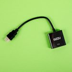 Gizzu 1080P HDMI to VGA Adapter Poly - Image 5