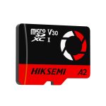 Hiksemi Capture V30 256GB MicroSDXC (Without Adapter) - Image 2