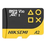 Hiksemi FUTURE G3 512GB MicroSDXC Gaming Card (Without Adapter)