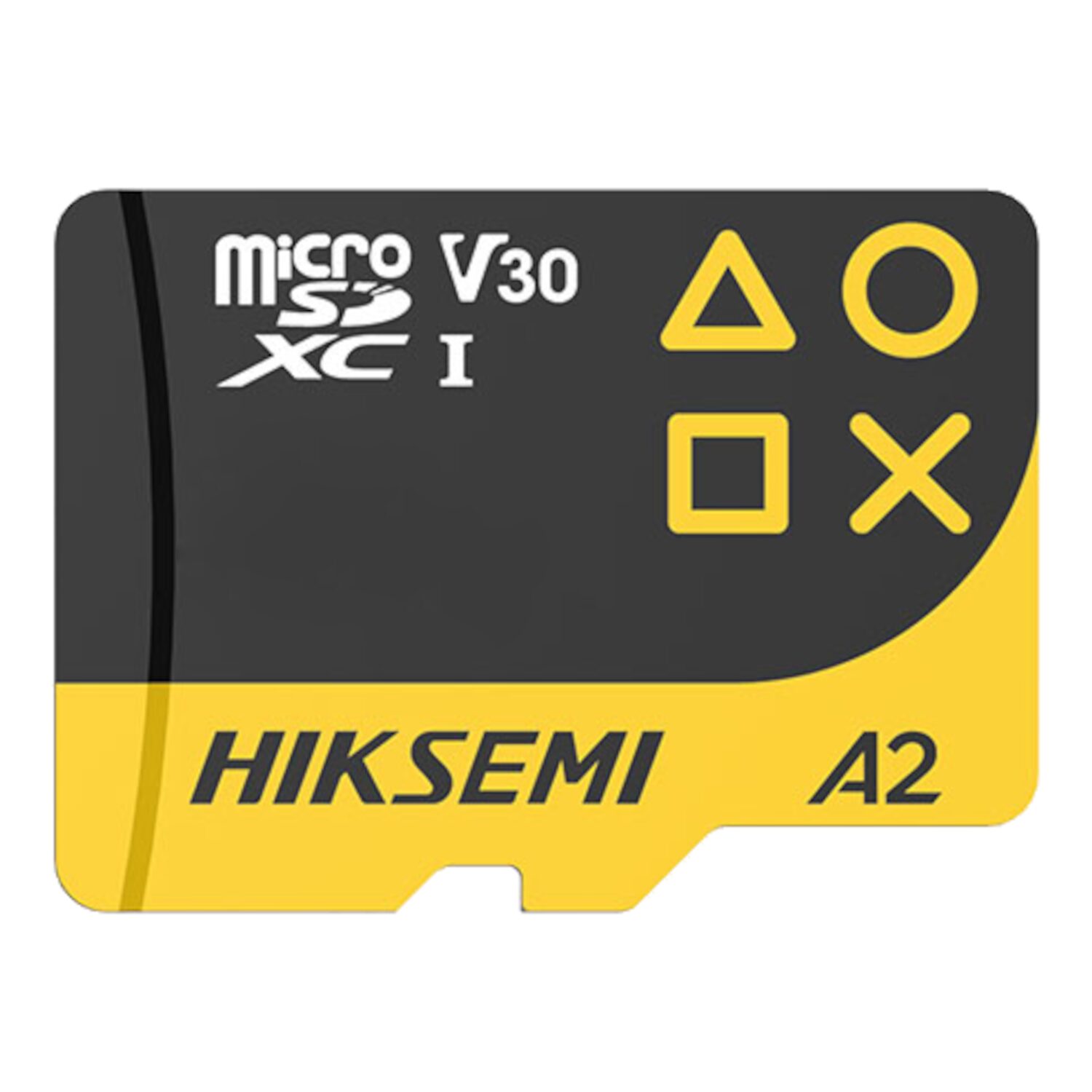 HS-TF-G3-128G-WR-01 Hiksemi FUTURE G3 512GB MicroSDXC Gaming Card (Without Adapter) - Image 1