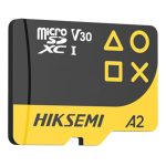 Hiksemi FUTURE G3 512GB MicroSDXC Gaming Card (Without Adapter) - Image 2