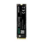 Hiksemi Wave(P) 128GB Gen3 M.2 NVMe 3D NAND SSD - Image 2