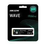 Hiksemi Wave(P) 128GB Gen3 M.2 NVMe 3D NAND SSD - Image 5