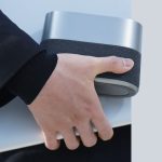 Hikvision DS-UAC-S1 Wireless Conference Speakerphone - Image 3