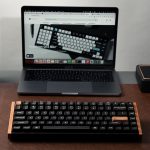 Keychron K2 HE Wireless Special Edition Magnetic Custom Keyboard | NEBULA Switch – Black - Image 5