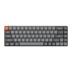 Keychron K7 Max QMK/VIA 65% Wireless Custom Mechanical Keyboard | RED Switches - Image 2