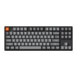 Keychron K8 Max QMK Wireless Custom Mechanical Keyboard | BANANA Switches - Image 2