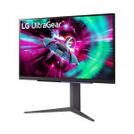 LG UltraGear 27" UHD 2160p 144Hz Gaming Monitor - Image 2
