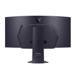 LG UltraGear 45" UWQHD OLED Curved Gaming 240Hz 0,03ms - Image 4