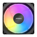 Antec Luna 360 ARGB CPU Liquid Cooler - Black - Image 3