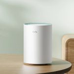 Cudy AX1500 Gigabit Mesh Wi-Fi 6 System – 1 Pack - Image 4