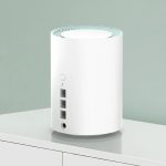 Cudy AX1500 Gigabit Mesh Wi-Fi 6 System – 1 Pack - Image 6