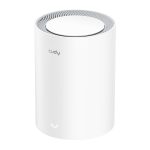 Cudy BE3600 Gigabit Mesh Wi-Fi 7 System (M3600) - 1 Pack