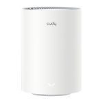 Cudy BE3600 Gigabit Mesh Wi-Fi 7 System (M3600) – 2 Pack - Image 2