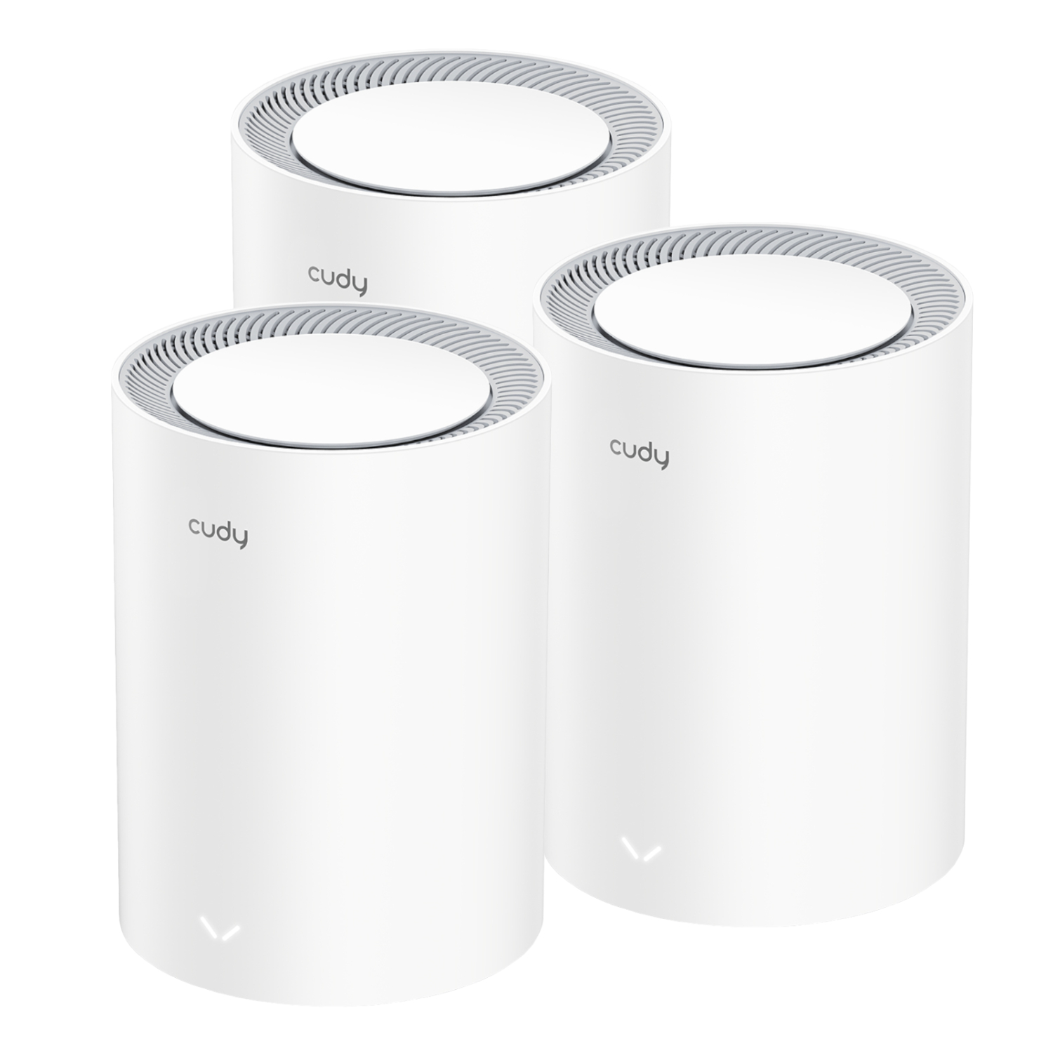 M3600-3PACK_Cudy-BE3600-Gigabit-Mesh-Wi-Fi-7-System-M3600-3-Pack_wr_01a Cudy BE3600 Gigabit Mesh Wi-Fi 7 System (M3600) – 3 Pack - Image 1