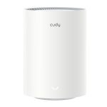 Cudy BE3600 Gigabit Mesh Wi-Fi 7 System (M3600) – 3 Pack - Image 2