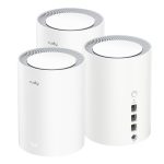 Cudy BE3600 Gigabit Mesh Wi-Fi 7 System (M3600) – 3 Pack - Image 4