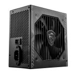 MSI MAG A550BN 550W 80 PLUS Bronze Non-modular ATX Power Supply - Image 6