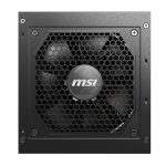 MSI MAG A850GL PCIe5 ATX3.1 80 PLUS Gold Modular Power Supply - Image 4