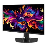 MSI MAG 273QP QD-OLED X24 27" WQHD 240Hz 0.03ms Gaming Monitor - Image 3