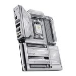 MSI MAG X870E TOMAHAWK MAX WIFI PZ AM5 ATX Motherboard - Image 3