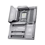 MSI MAG X870E TOMAHAWK MAX WIFI PZ AM5 ATX Motherboard - Image 4