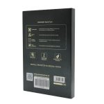 Mocoll Recovery Film Screen Protector Pandora Film Box 50 Pack - Matte - Image 2