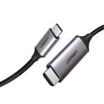 UGREEN Type-C to 4K@60Hz HDMI 1.5m Cable - Image 3