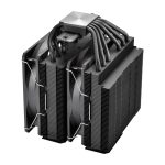 FSP MP7-B 120mm PWM CPU Air Cooler - Black - Image 6