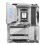 MSI MPG X870E EDGE TI WIFI AM5 ATX DDR5 Gaming Motherboard - Image 2