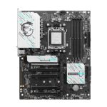 MSI B840 GAMING PLUS WIFI AM5 ATX Gaming Motherboard - Image 2
