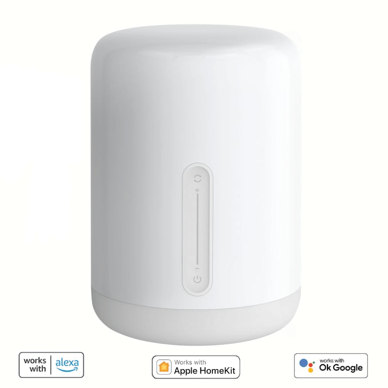 MUE4093GL_wr_01c Xiaomi Bedside Lamp 2 - Image 1