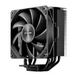FSP NP5-B 120mm PWM CPU Air Cooler – Black - Image 3