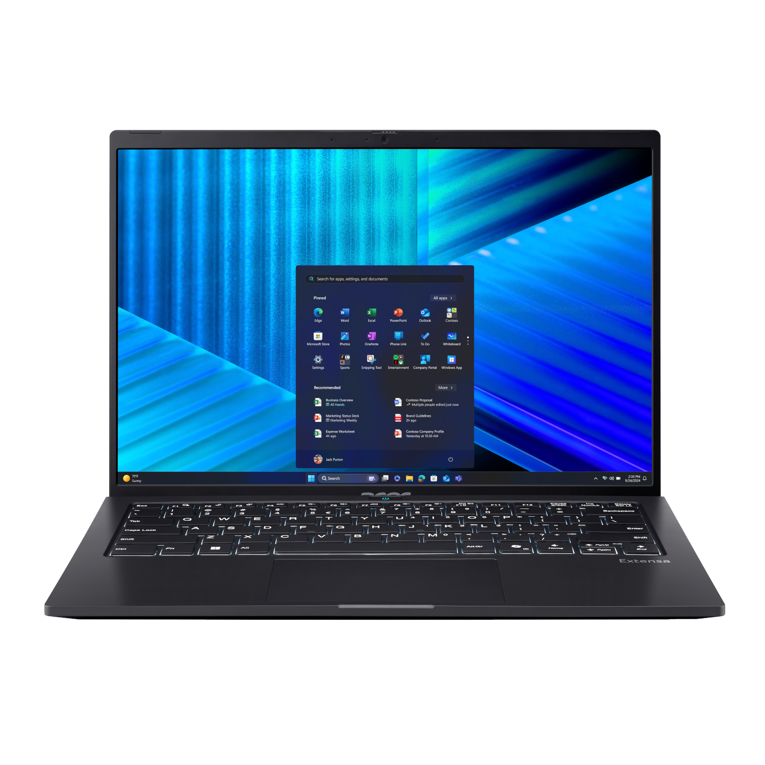 NX.EJQEA_.001_Acer-Extensa-15.6-inch-Laptop_Intel-Core-Ultra-5-125H_16GB-DDR5_1TB-NVMe_Intel-UHD-Graphics_Windows-11-Pro_wr_01 Acer Extensa 14″ Laptop | Intel Core Ultra 5 125H | 16GB DDR5 | 512GB NVMe | Intel Graphics | Windows 11 Pro - Image 1