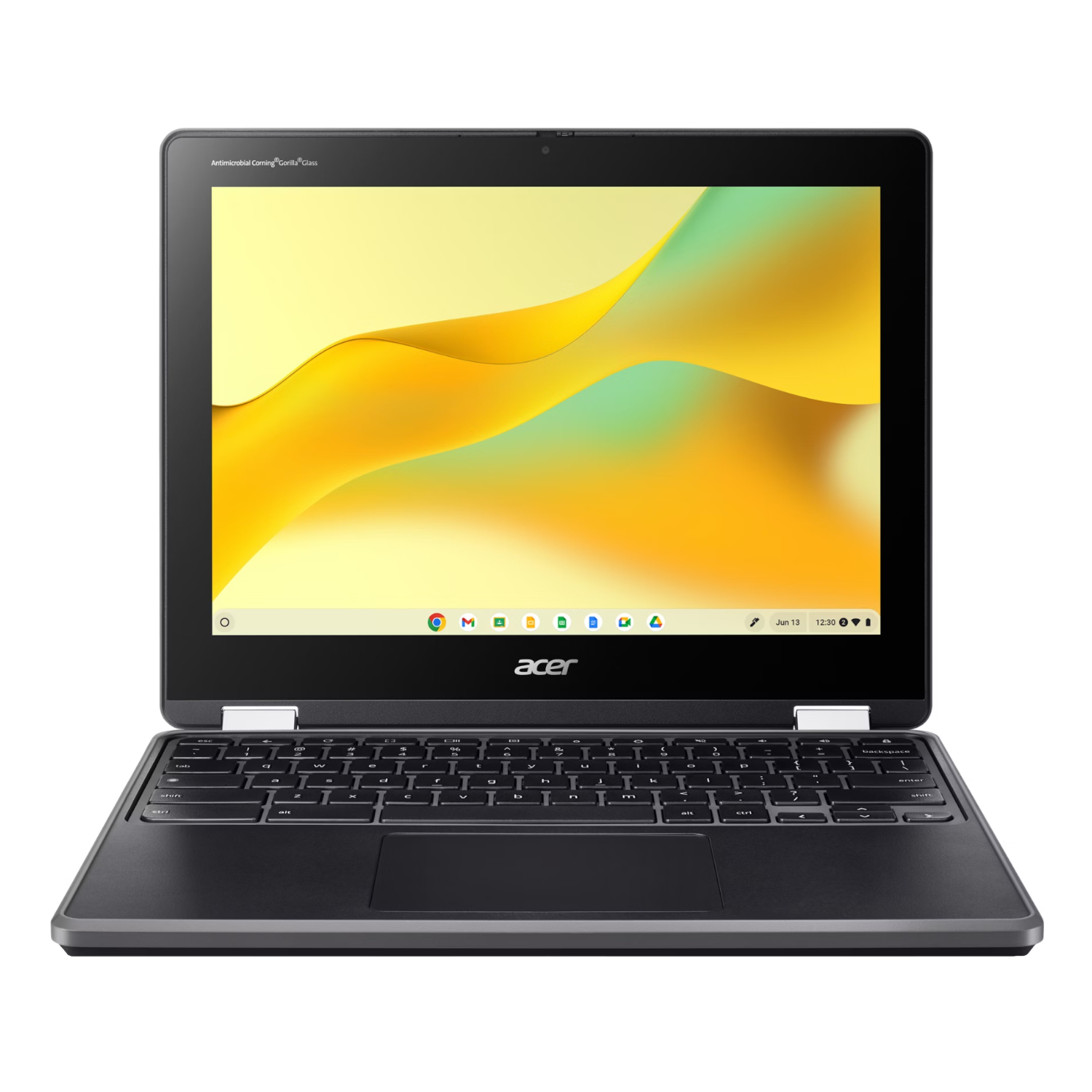 NX.KE3EA.001_Acer-Chromebook-Spin-512-R856T-12-inch_wr_01 Acer Chromebook Spin 512 (R856T) 12.0″ | N100 | 4GB | 32GB – Google Chrome Operating System - Image 1