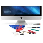 OWC 27" 2010 iMac SSD DIY Kit with Tools - Image 2