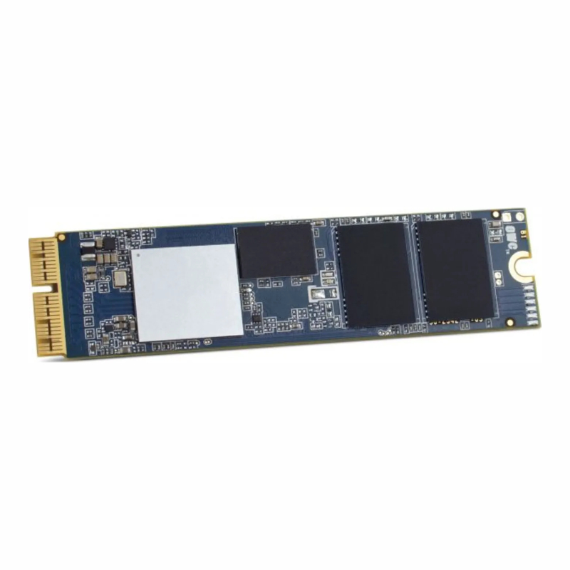 OWCSP4P1T1AT01_wr_01 OWC Aura Pro X2 1TB Gen4 PCIe NVMe SSD for MacBook Pro w/Retina Display (Late 2013-Mid 2015) MacBook Air (Mid 2013-Mid 2017) Mac Pro (Late2013-2019) - Image 1
