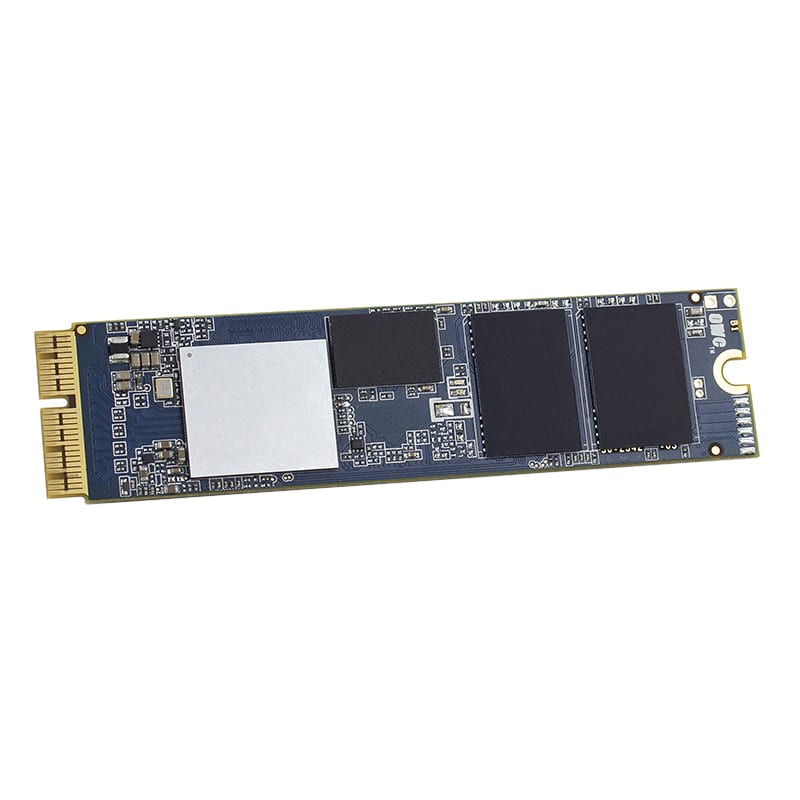 OWCSP4P1T1AT02_wr_01 OWC Aura Pro X2 2TB Gen4 PCIe NVMe SSD for MacBook Pro w/Retina Display (Late 2013-Mid 2015) MacBook Air (Mid 2013-Mid 2017) Mac Pro (Late2013-2019) - Image 1
