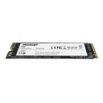 Patriot P300 1TB M.2 PCIe NVMe SSD - Image 3