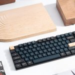 Keychron PBT LSA Knight Keycap Set V2 - Low Profile - Image 5