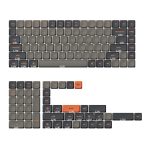 Keychron PBT LSA Carbon Keycap Set V2 - Low Profile - Image 3
