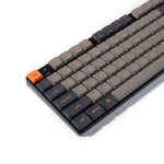 Keychron PBT LSA Carbon Keycap Set V2 - Low Profile - Image 4