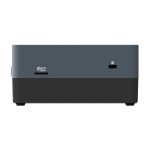 PCBuilder CUBE Intel i5-1235U 16GB DDR4 512GB Windows 11 Pro Mini PC - Image 5